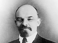 У кого Владимир Ульянов «украл» свою знаменитую фамилию