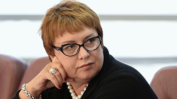 Экс-президент «Локомотива» раскритиковала тренера «Спартака»