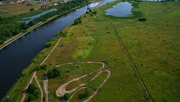 Экологи отметили улучшение качества воды в Москве
