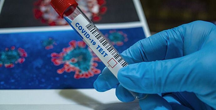 Ростовские власти опровергли информацию о требовании теста на коронавирус на корпоративах