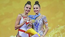 Сестры Аверины и Крамаренко выступят на благотворительном гала-концерте во Дворце гимнастики Ирины Винер-Усмановой