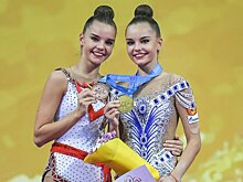 Сестры Аверины и Крамаренко выступят на благотворительном гала-концерте во Дворце гимнастики Ирины Винер-Усмановой