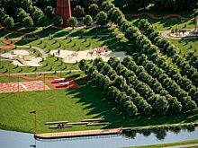 Жителей Дебёс приглашают обсудить будущее парка на улице Песочной