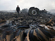 Глава ССГ рассказал о новых свидетелях в деле о крушении MH17