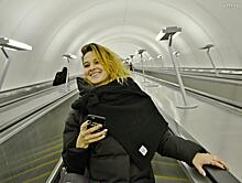 Первое официальное мобильное приложение Московского метрополитена доступно для скачивания
