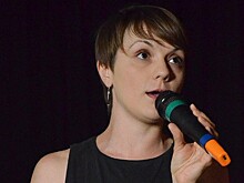 Украинской журналистке устроили травлю за любовь к коллеге из России