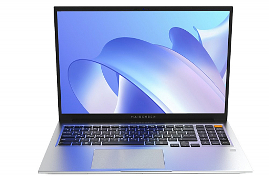 Maibenben B116C и B114C: ноутбуки бизнес-линейки, которые могут дать фору Latitude и ProBook