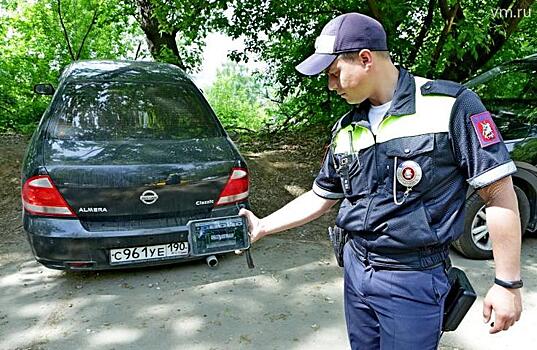 Бдительные граждане сдают водителей-нарушителей