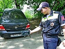 Бдительные граждане сдают водителей-нарушителей