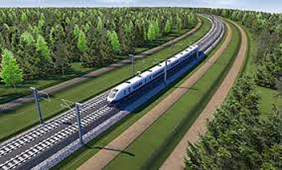 89% жителей Латвии поддерживают строительство Rail Baltica