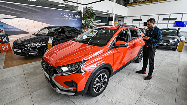 АвтоВАЗ жёстко ответил на заявления о подорожании автомобилей из-за нового закона о такси