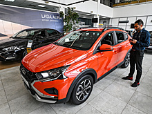 АвтоВАЗ жёстко ответил на заявления о подорожании автомобилей из-за нового закона о такси