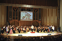 В Самарской филармонии пройдет концерт, посвященный Дню рождения самарского органа