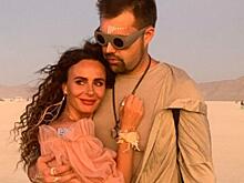 Лена Миро высказалась о скандале вокруг свадьбы Саши Зверевой