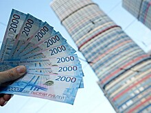 Судебные приставы в России добились выплаты 10 млрд рублей задолженности по зарплате