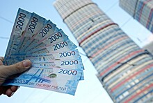 Судебные приставы в России добились выплаты 10 млрд рублей задолженности по зарплате