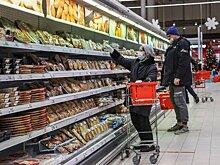 Россияне рассказали об отношении к росту цен