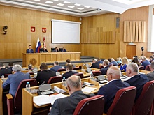 В Воронежской области расширят выдачу жилищных сертификатов для сирот