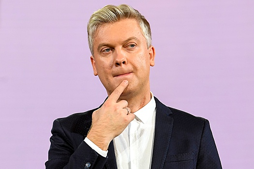 Сергей Светлаков поможет начинающим комикам выиграть 10 млн рублей