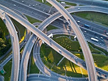 Алтуфьевская развязка улучшит транспортное обслуживание жителей Отрадного — Собянин