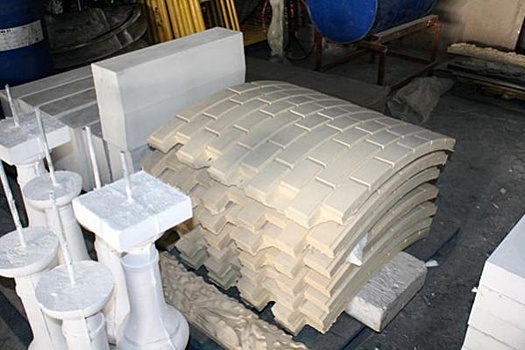 Стройматериал с уникальными свойствами разрабатывают красноярские ученые