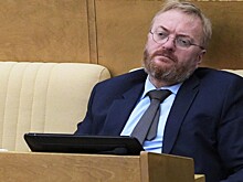 Милонов высказался на тему подростковой агрессии