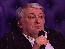 78-летний Добрынин после двух инсультов хочет, чтобы о нем все забыли