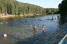Роспотребнадзор разрешил купаться в шести зонах отдыха в Москве