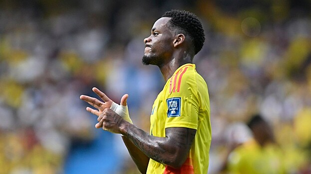 «Зенит» согласовал трансфер Джона Дурана