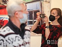 В Татарстане ожидают роста заболеваемости COVID-19