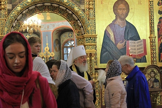 Тобольский фестиваль объединил православных журналистов со всей страны: «От Крыма до Дальнего Востока»