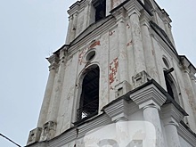 Соседям аварийной церкви-памятника предложили съехать