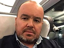 Экс-адвокат режиссёра Серебренникова Федяров задержан в Москве