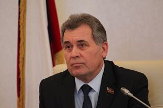 В Белом доме высказались о восстановлении на работе Александра Романенко