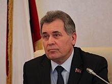 В Белом доме высказались о восстановлении на работе Александра Романенко