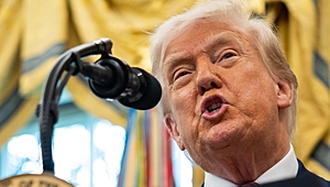 The Guardian: власти Израиля были «ошеломлены» отповедью Трампа