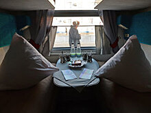 С 10 декабря вступит в силу график движения поездов в обход Украины