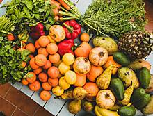 Диетолог указала на опасные для некоторых людей овощи и фрукты