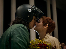 "Аннетт" Леоса Каракса: чудаковатая рок-опера про саморазрушение