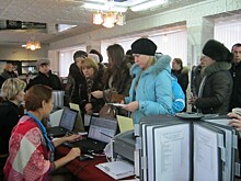 Количество безработных россиян сократилось в 2019 году до 3,473 млн человек