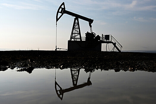 США разрешили Chevron добывать нефть в Венесуэле