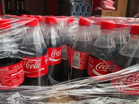 Милонов предложил закрыть американские шоу и запретить продажу Coca‐Cola