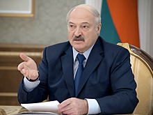 Лукашенко отметил вклад Михалкова в сохранение исторической правды