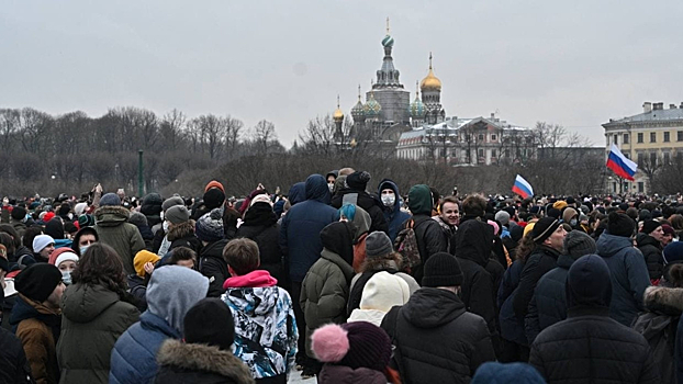 Мухин объяснил, зачем ФБК нужно создавать видимость согласования весенней акции