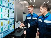 Цифровые технологии на производстве: экономический эффект, надежность и безопасность