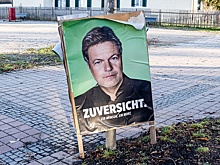 Бавария против: почему "Зеленые" не вернутся к власти в Германии