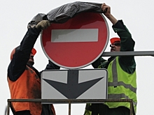 15 августа в Подольске перекроют Парковую улицу из-за съемок фильма