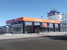 Росавиация и авиакомпании обсуждают сроки возобновления полетов в Элисту