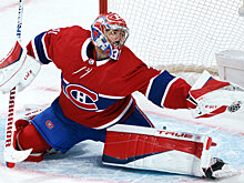 «Монреаль» может обменять Прайса. Голкипер с зарплатой 10,5 млн долларов за сезон не играет с 2022 года (RG)