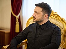 Раскрыто, что у Киева начались сбои с закупкой оружия США за деньги ЕС